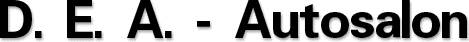 DEA-Autosalon