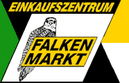 Logo Falkenmarkt