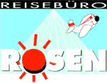 Reisebüro Rosen