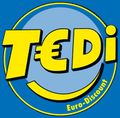 TEDi Discounter