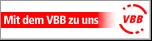 VBB fahrinfo - http://www.vbb-fahrinfo.de